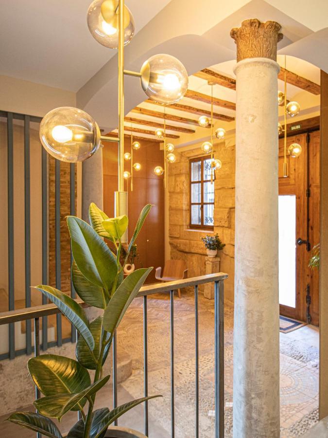 Torres De Serranos - El Carmen Apartment Valencia