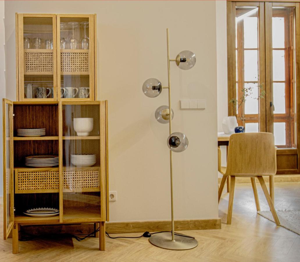 Torres De Serranos - El Carmen Apartment Valencia