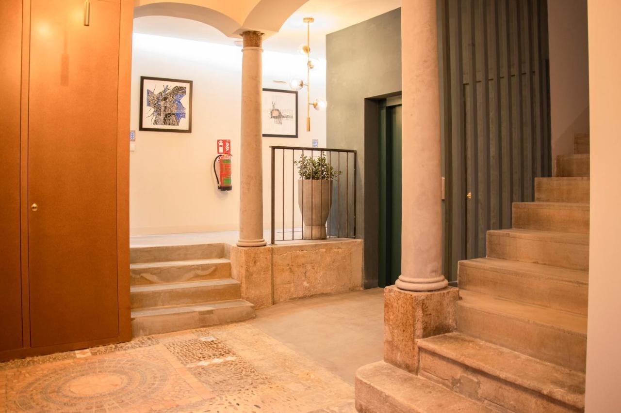 Torres De Serranos - El Carmen Apartment