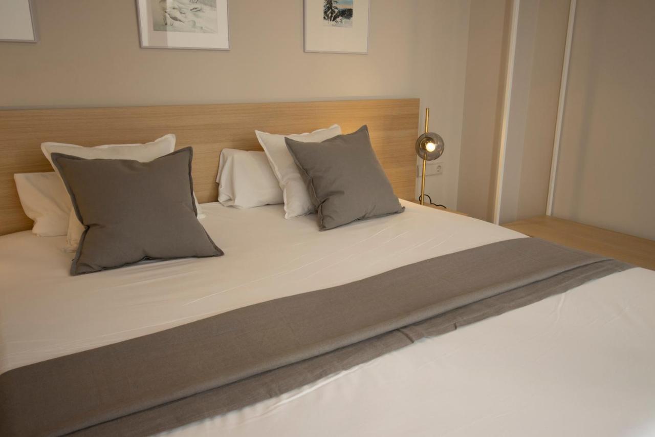 Apartment Torres De Serranos - El Carmen