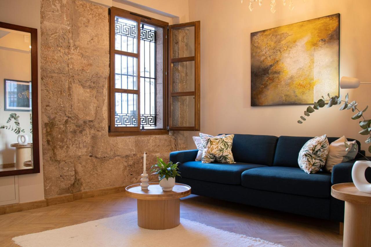 Apartment Torres De Serranos - El Carmen Valencia