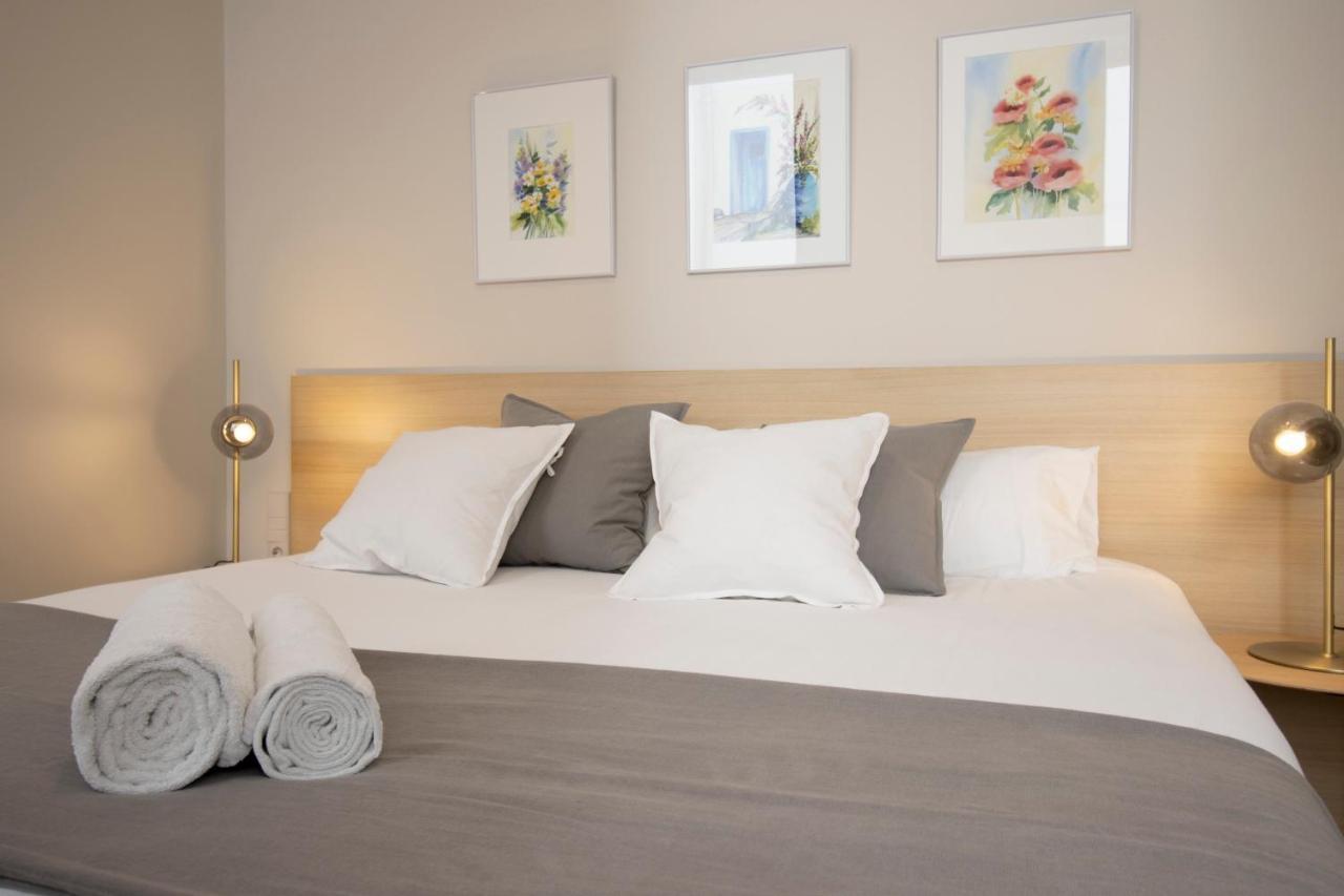 Apartment Torres De Serranos - El Carmen Valencia