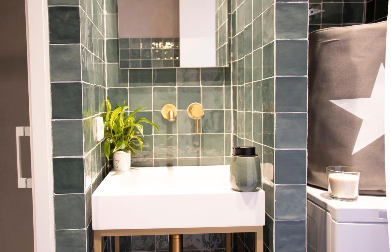 Apartment Torres De Serranos - El Carmen Valencia