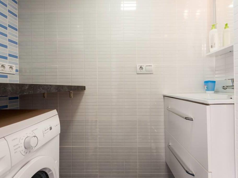 Cerca De La Playa Apartamento Valencia