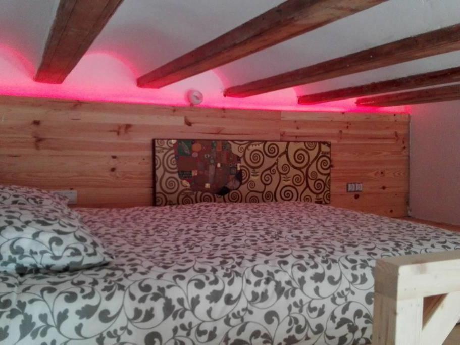 Cerca De La Playa Apartamento *