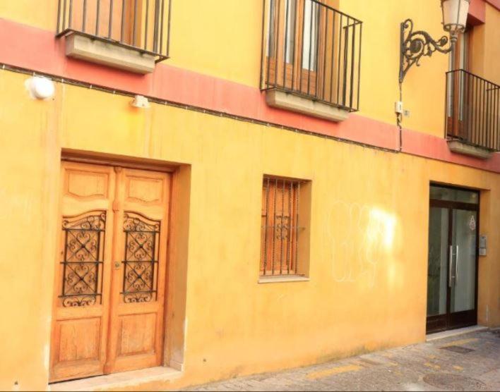 Bet - Tramontana Apartamento *