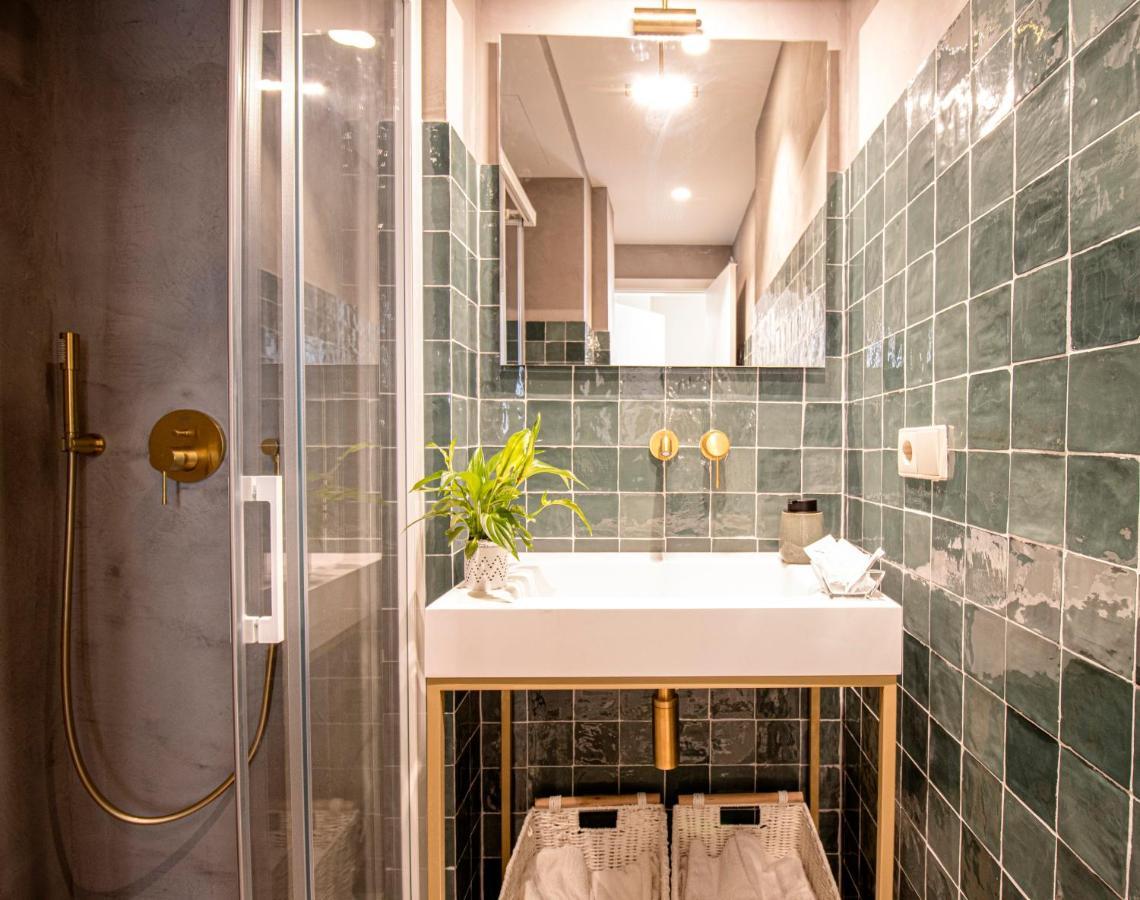 Torres De Serranos - El Carmen Apartment Valencia