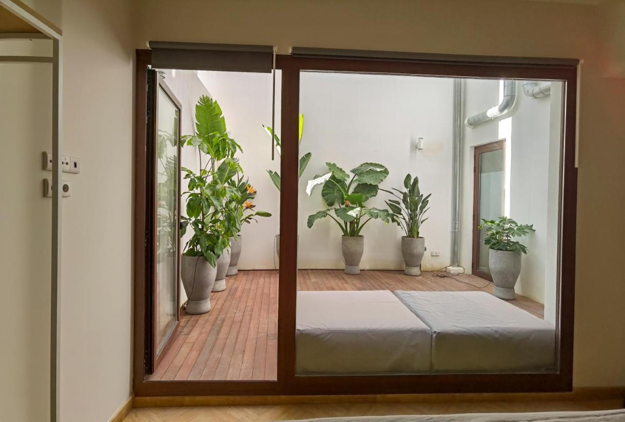 Torres De Serranos - El Carmen Apartment Valencia