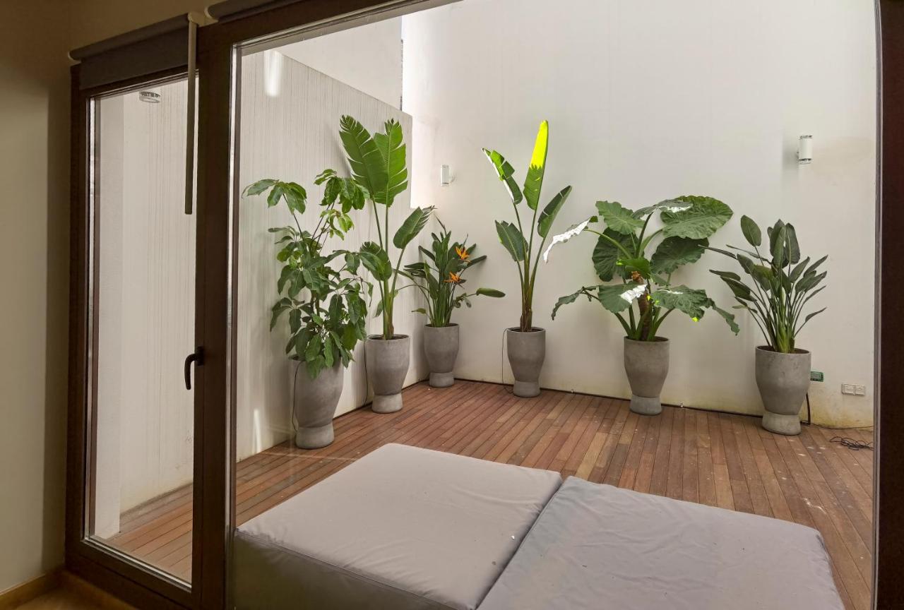 Apartment Torres De Serranos - El Carmen *
