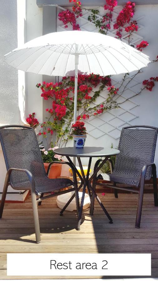 Apartamento Plaza Redonda Flats