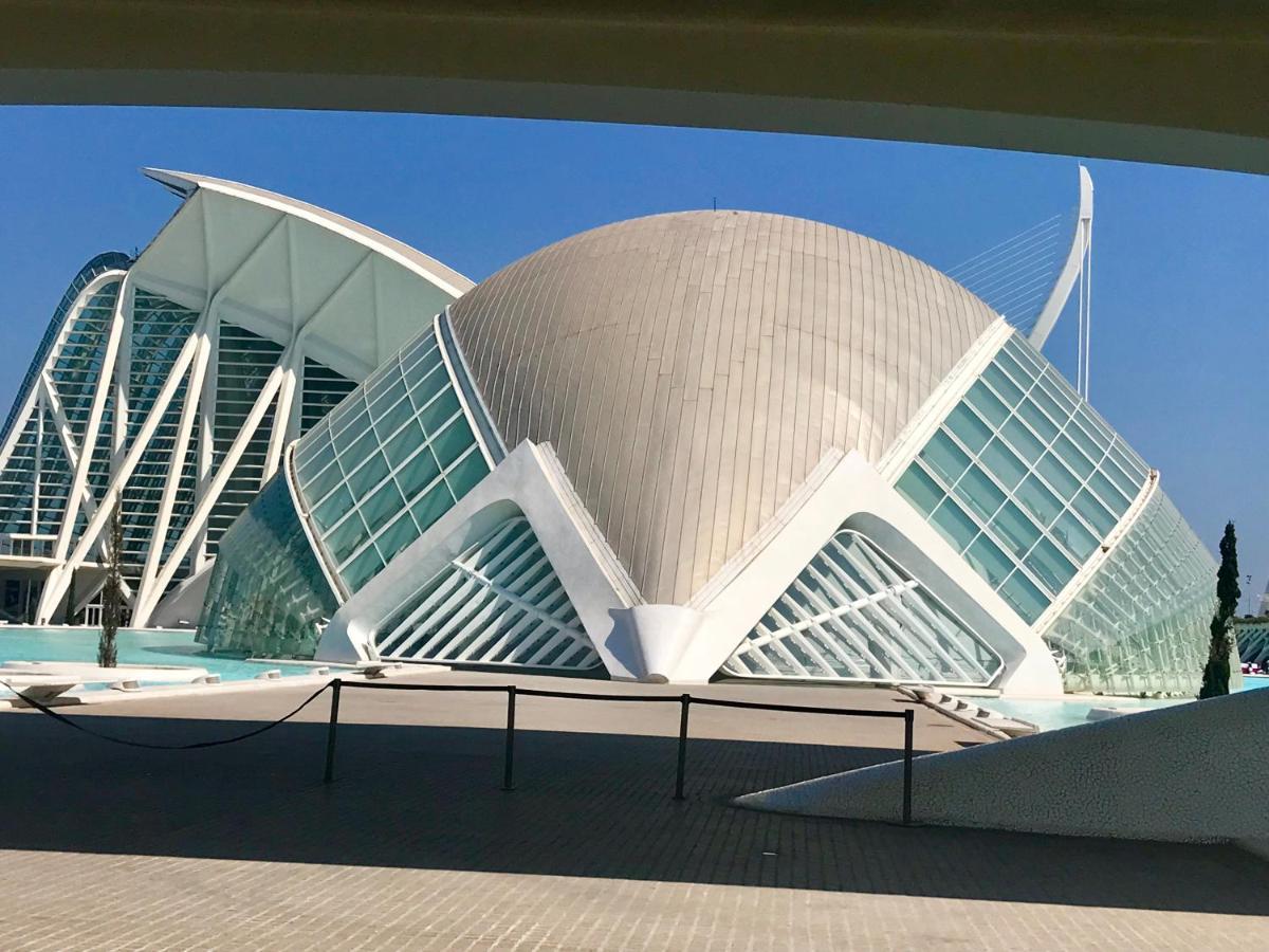 Turia San Pio V Valencia