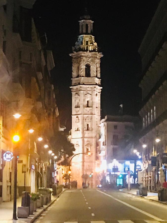 Apartamento Turia San Pio V