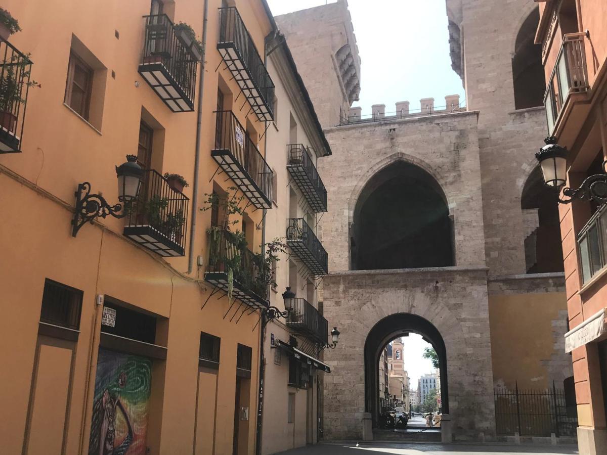 Turia San Pio V * Valencia
