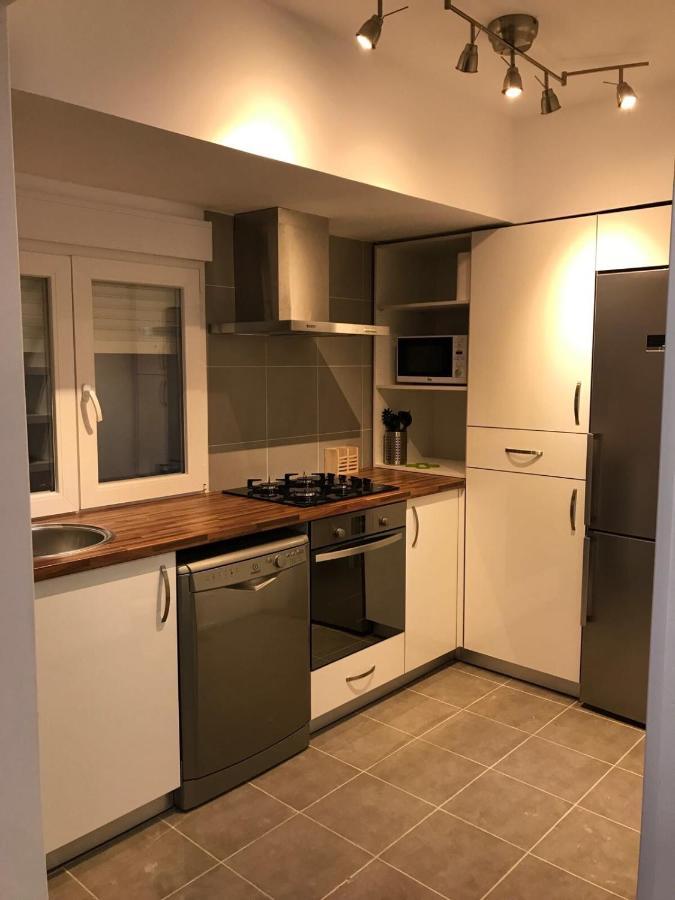 Manya Apartamento