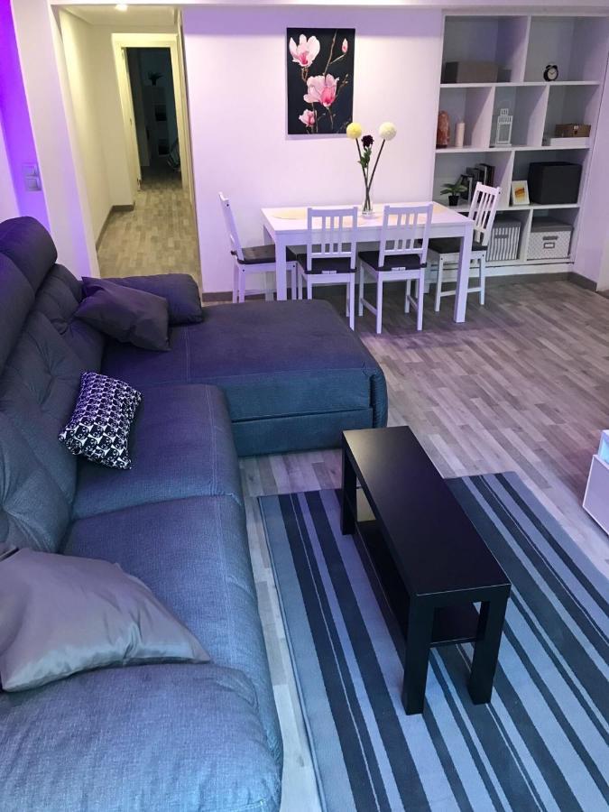 Manya Apartamento *