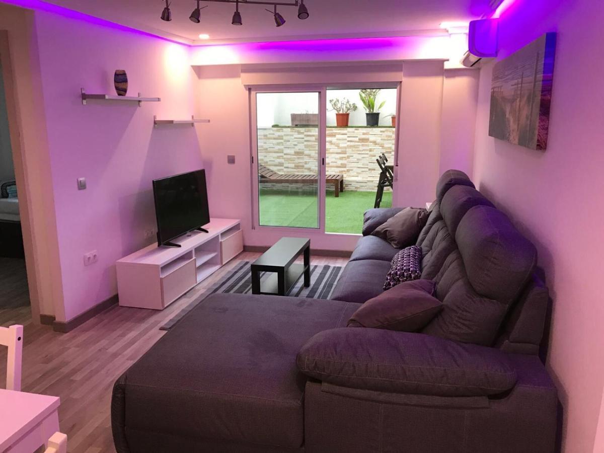 Apartamento Manya *