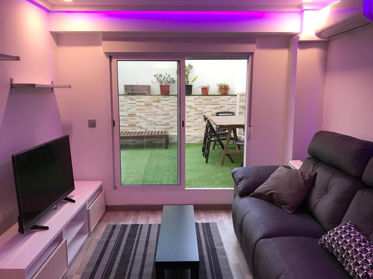 Manya Apartamento