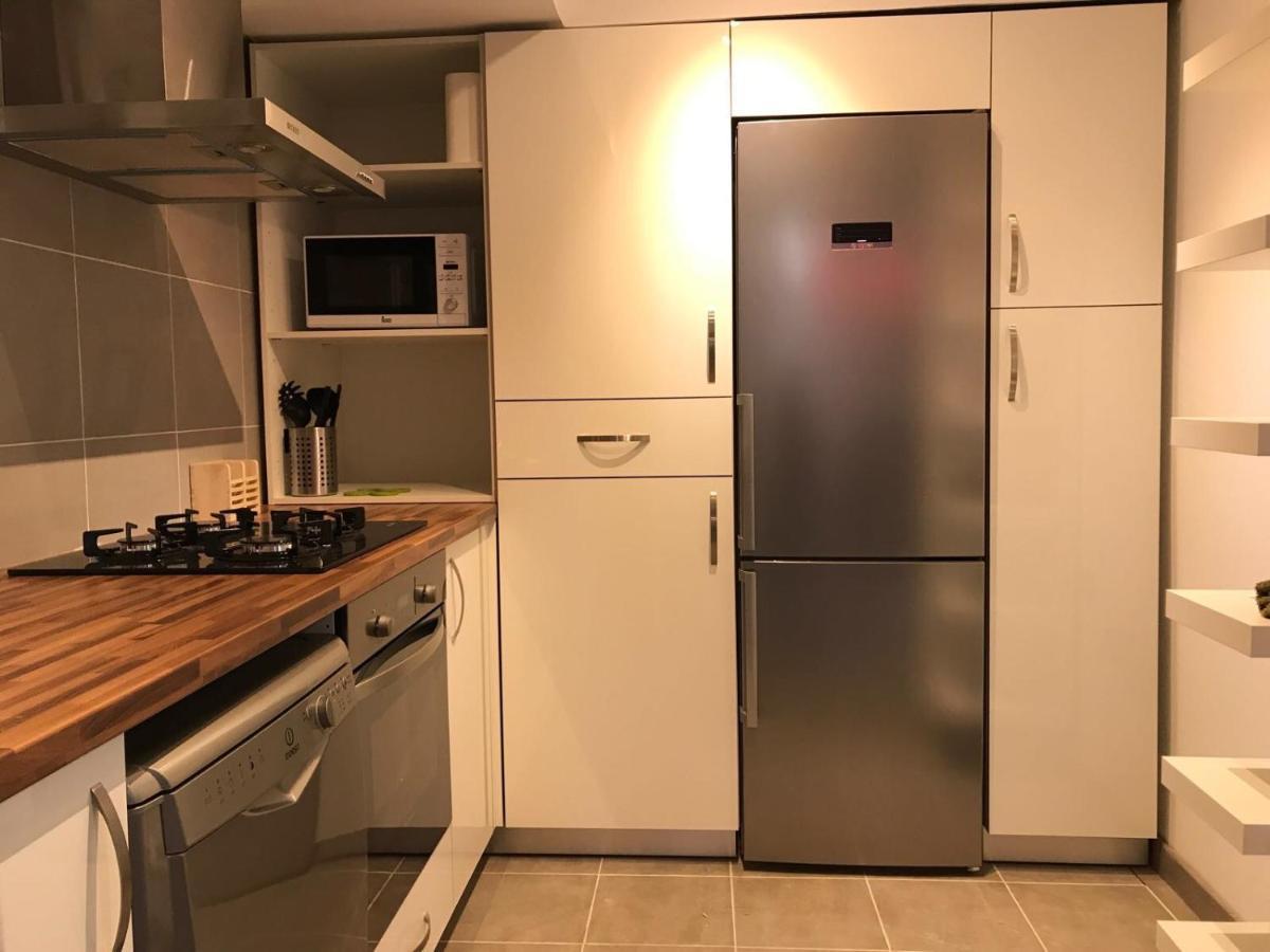 Manya Apartamento *