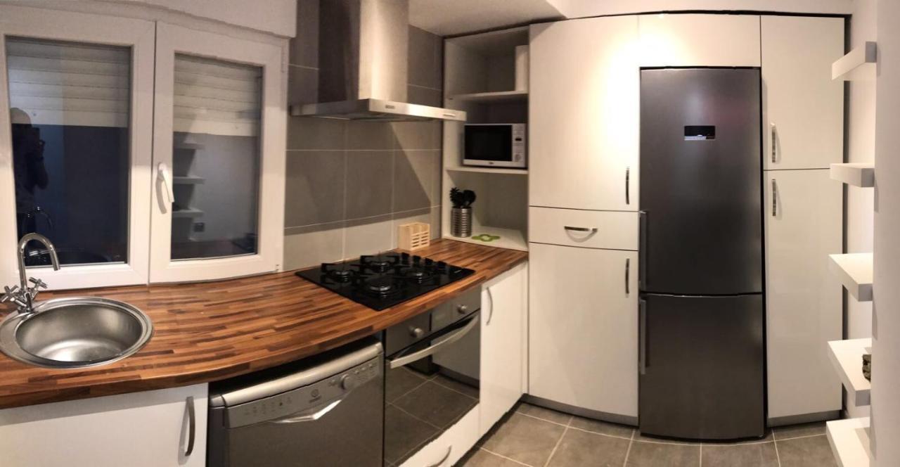 Manya Apartamento *