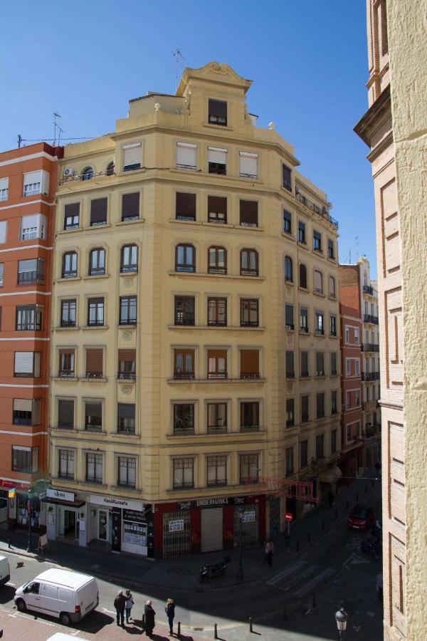 Hostal Russafa Youth