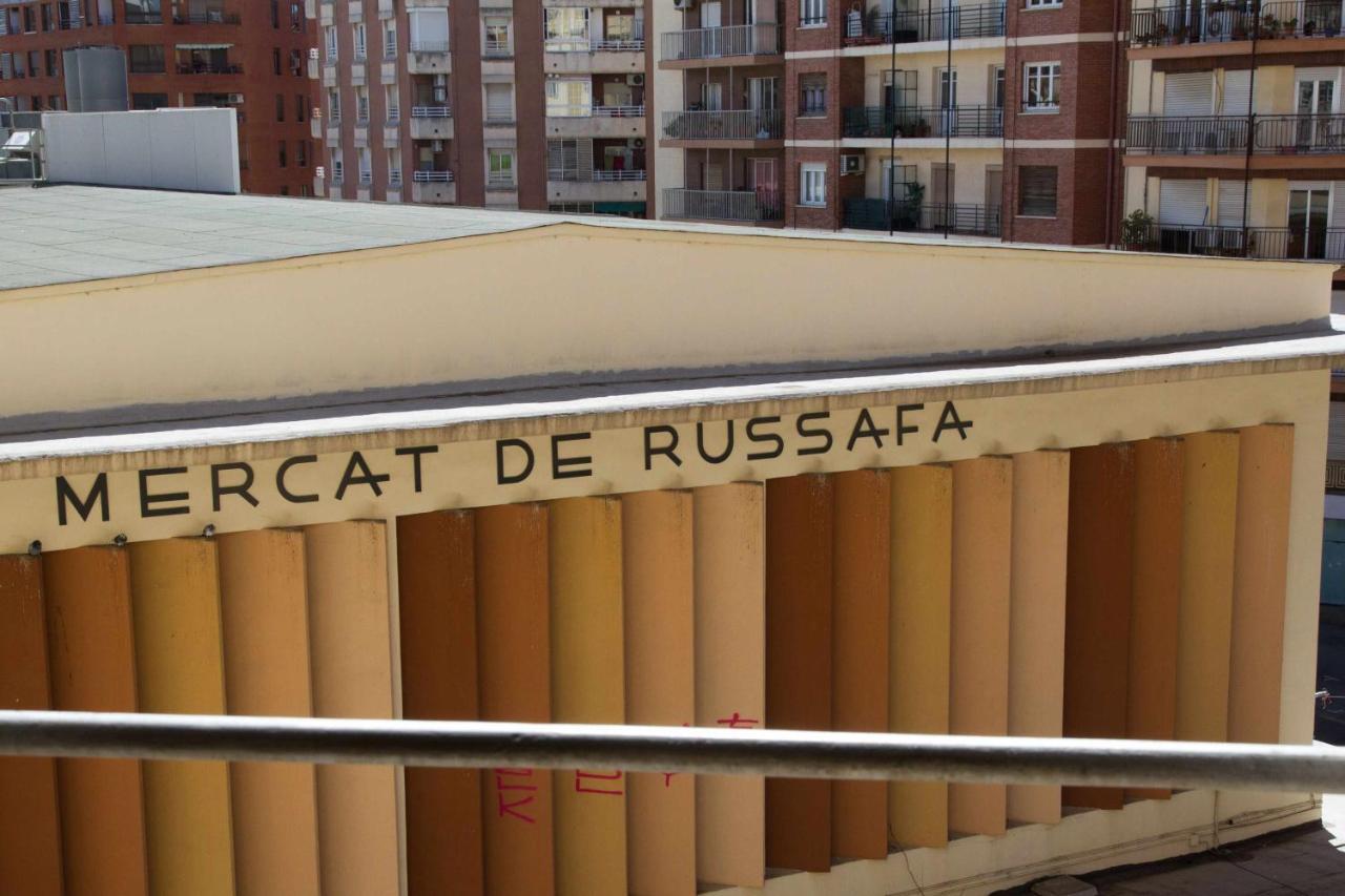 Russafa Youth Hostal *