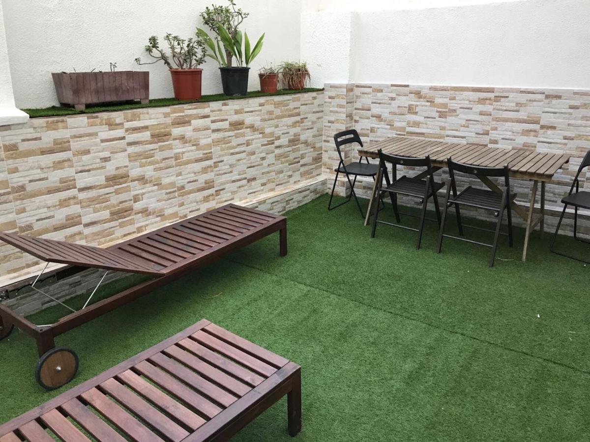Apartamento Manya