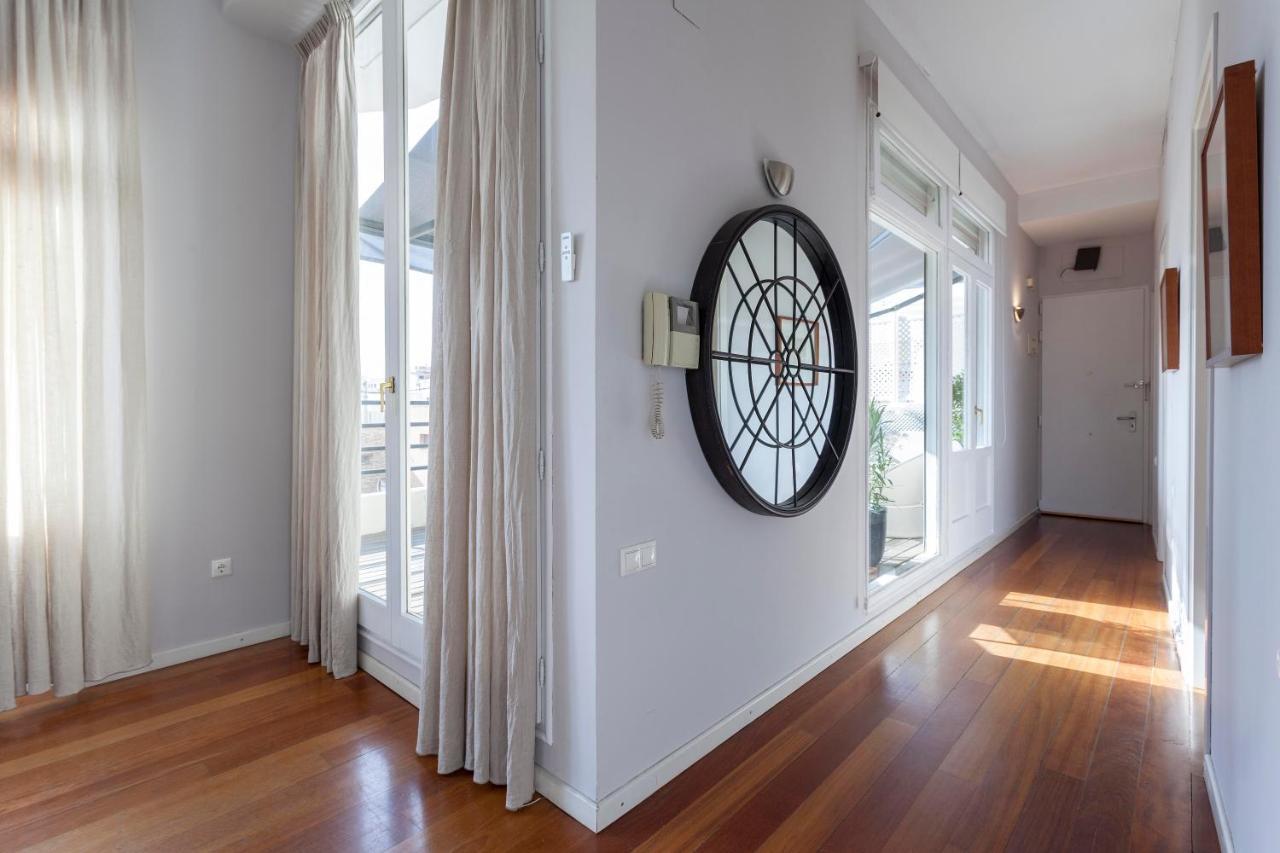 Apartamento Stunning Duplex Penthouse In Location With Skyline View