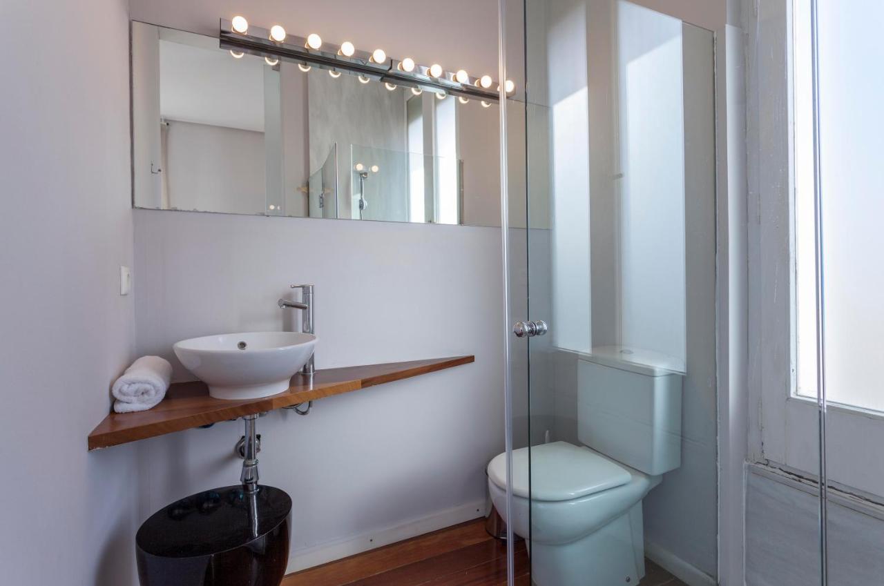 Apartamento Stunning Duplex Penthouse In Location With Skyline View Valencia