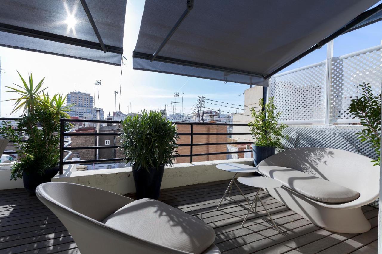 Apartamento Stunning Duplex Penthouse In Location With Skyline View