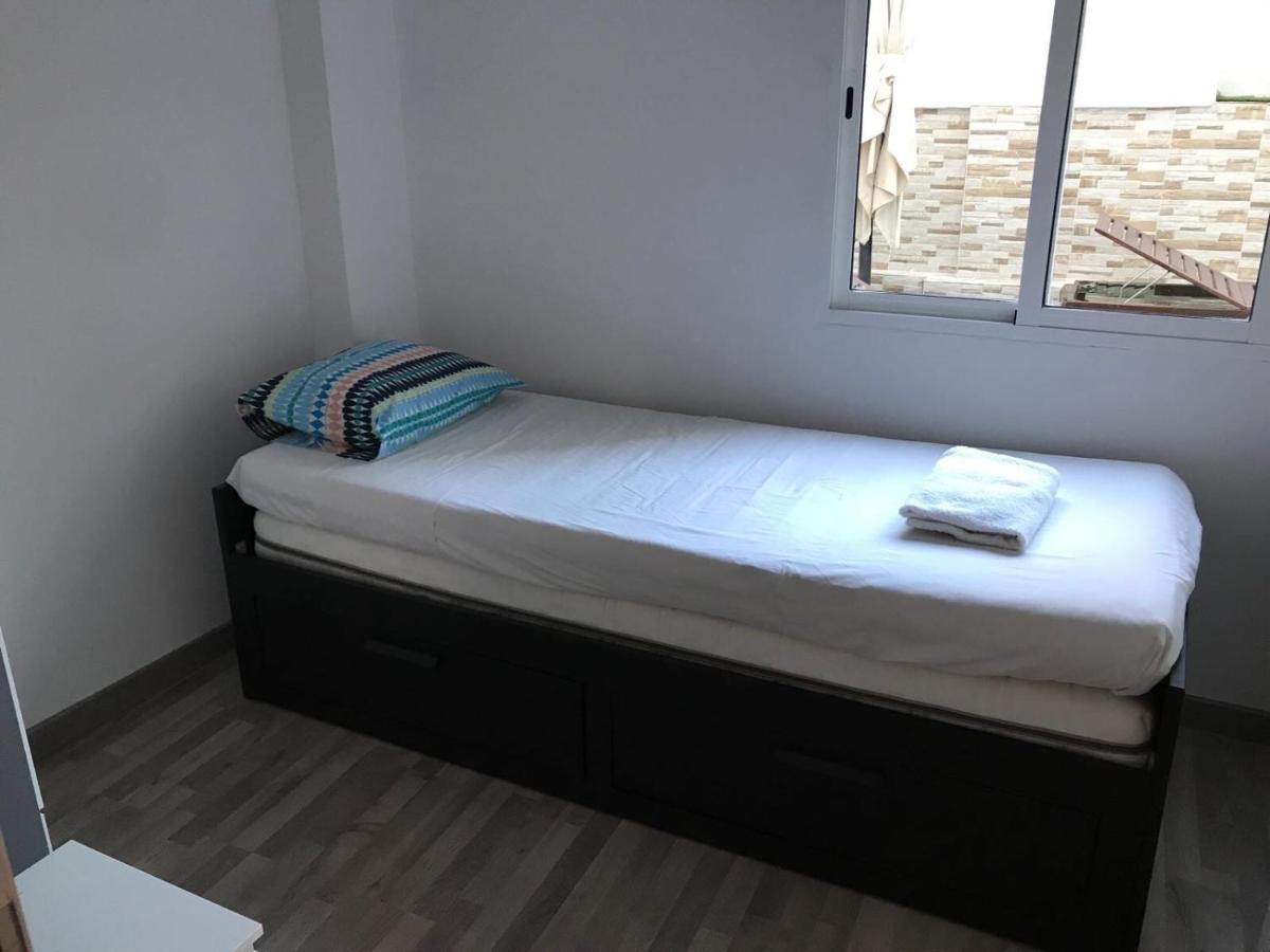 Manya Apartamento *