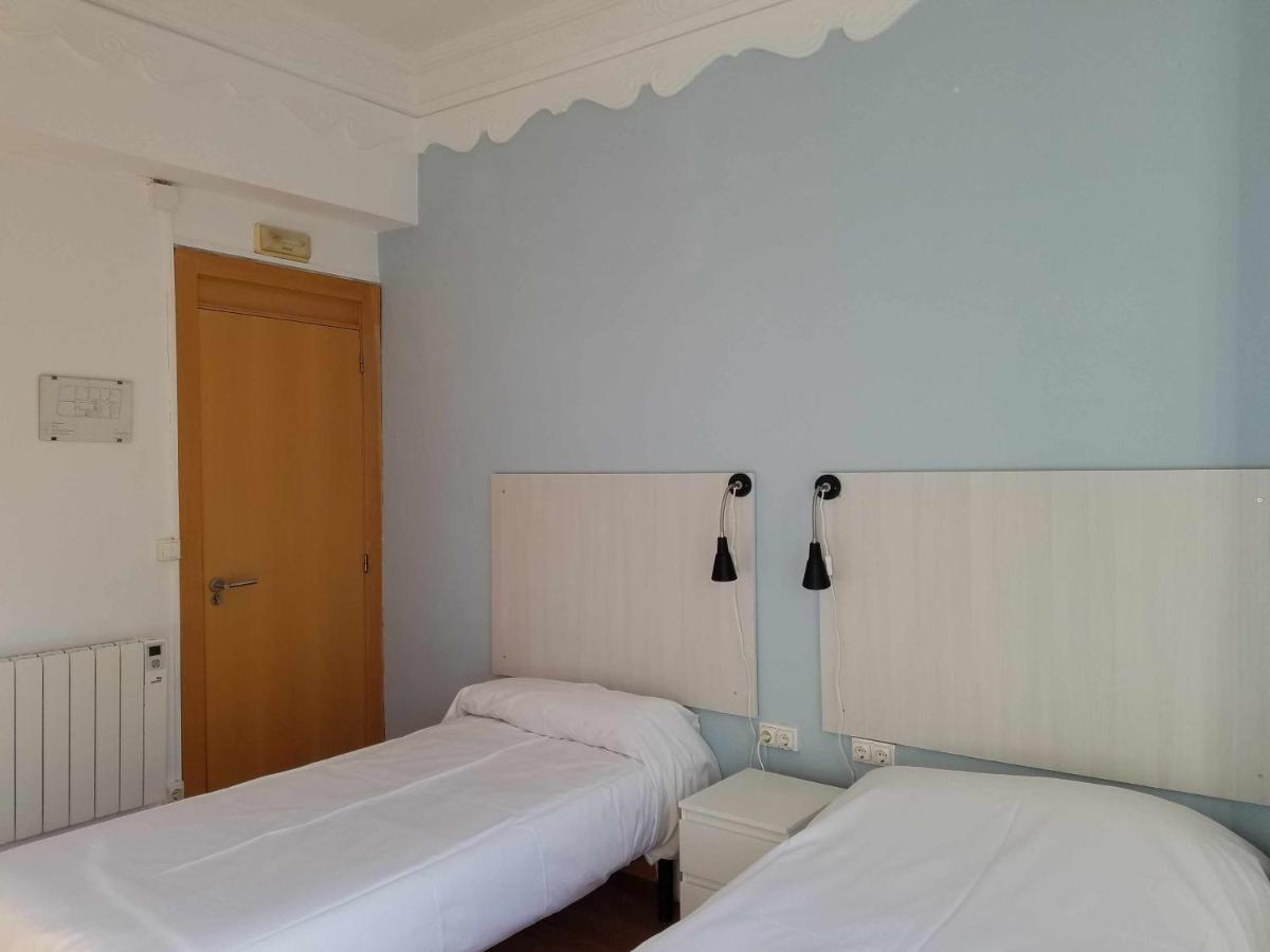 Hostal Russafa Youth *