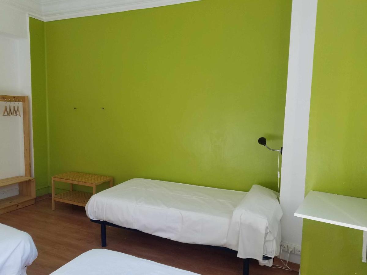 Russafa Youth Hostal