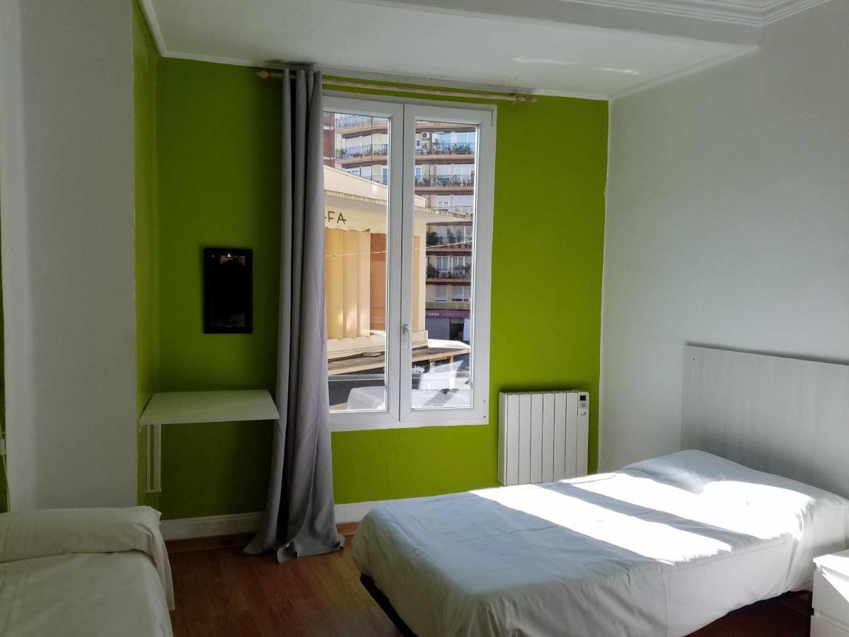 Russafa Youth Hostal Valencia