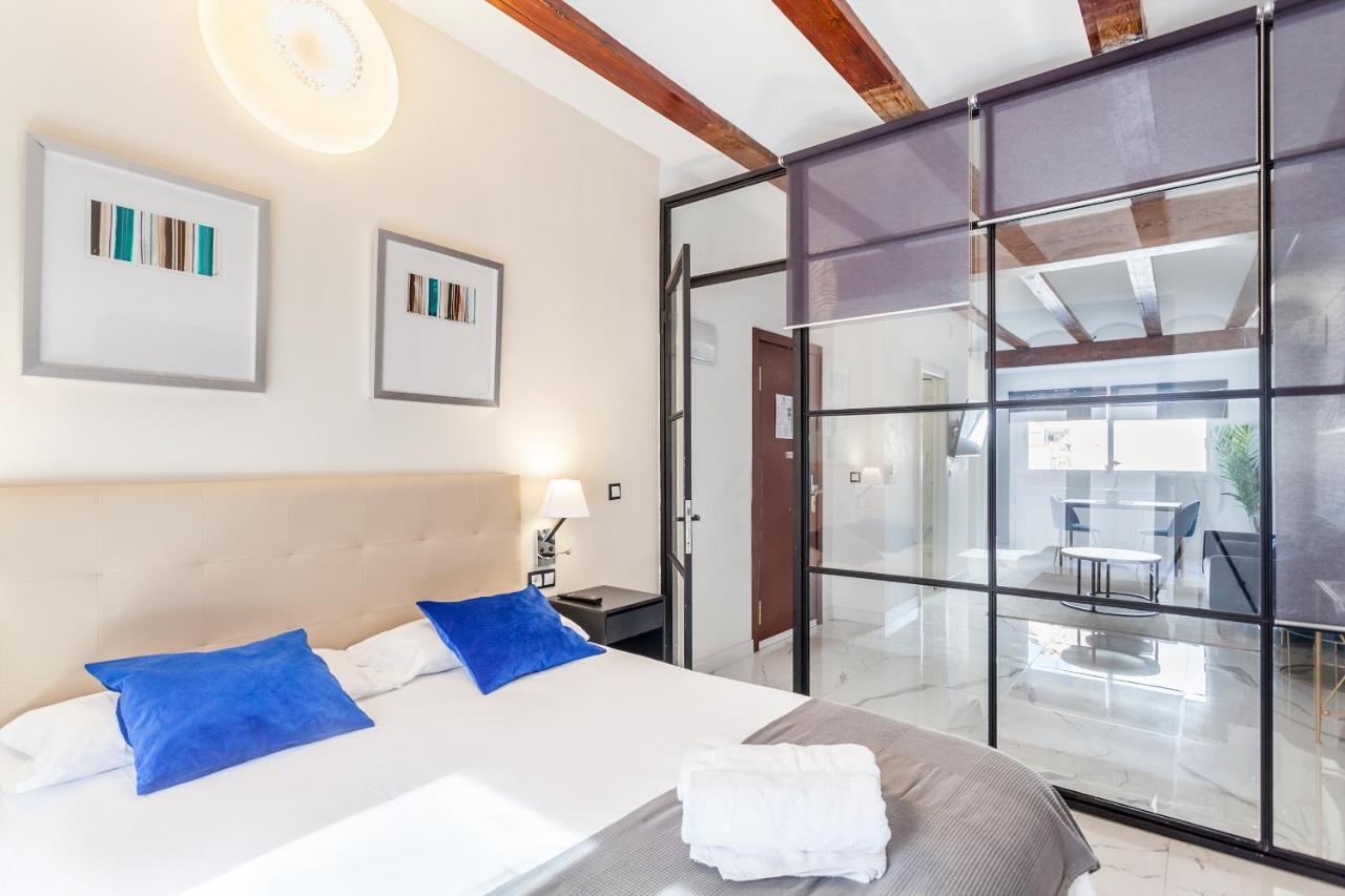 Apartamento Modern&confort Premium Concept Ruzafa ,