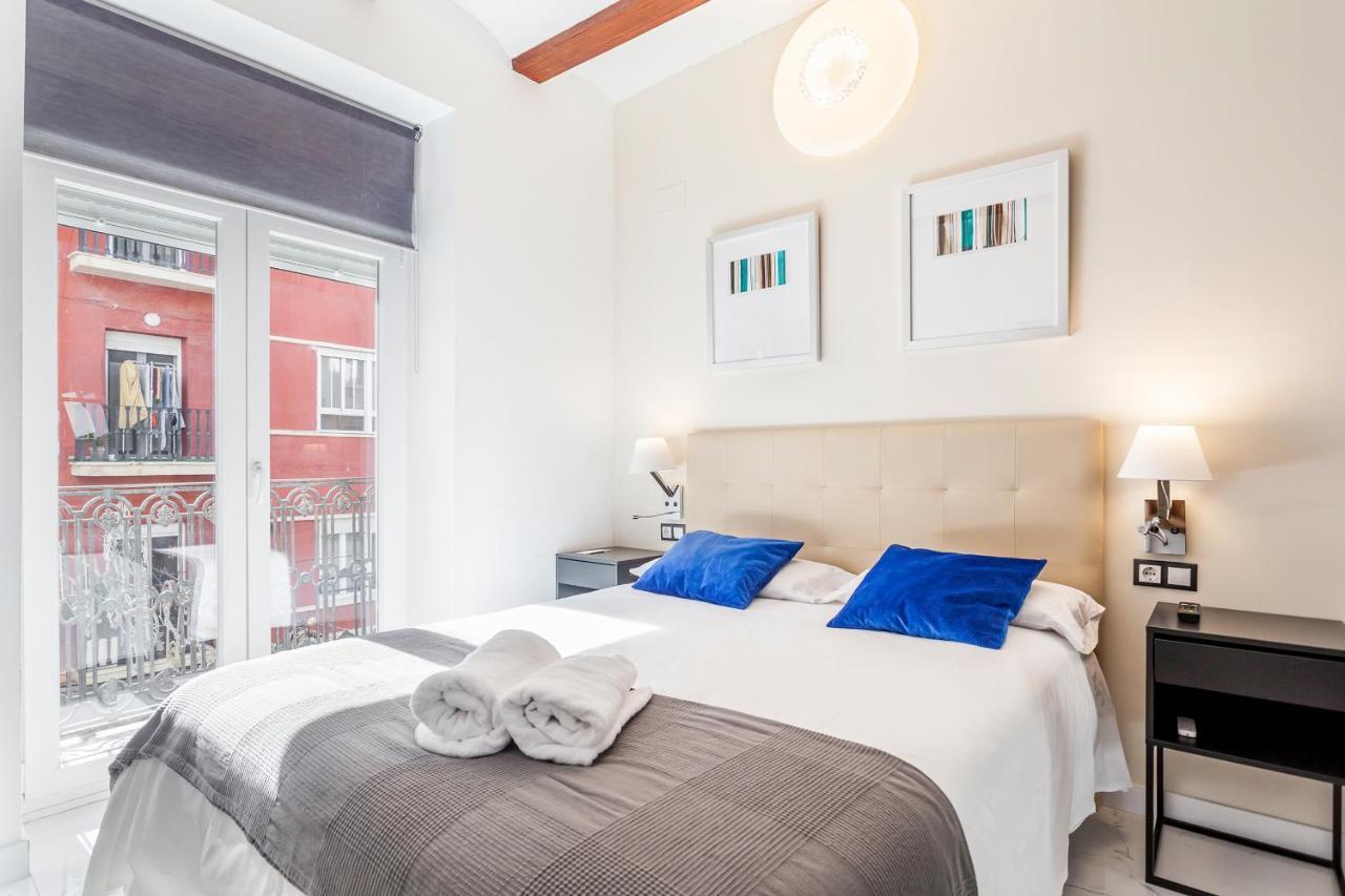 Apartamento Modern&confort Premium Concept Ruzafa ,