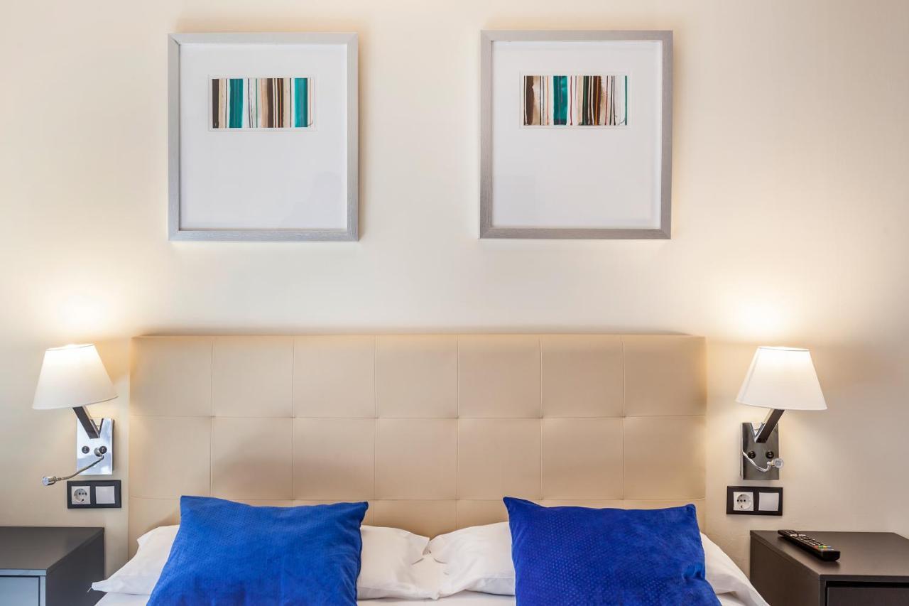 Apartamento Modern&confort Premium Concept Ruzafa , Valencia