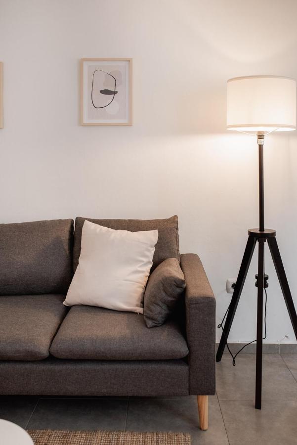 Apartamento Fv Flats - Mestalla 7