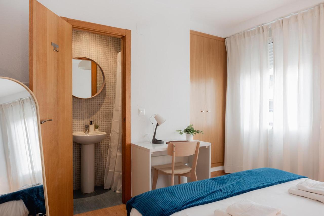 Fv Flats - Mestalla 5 * Valencia
