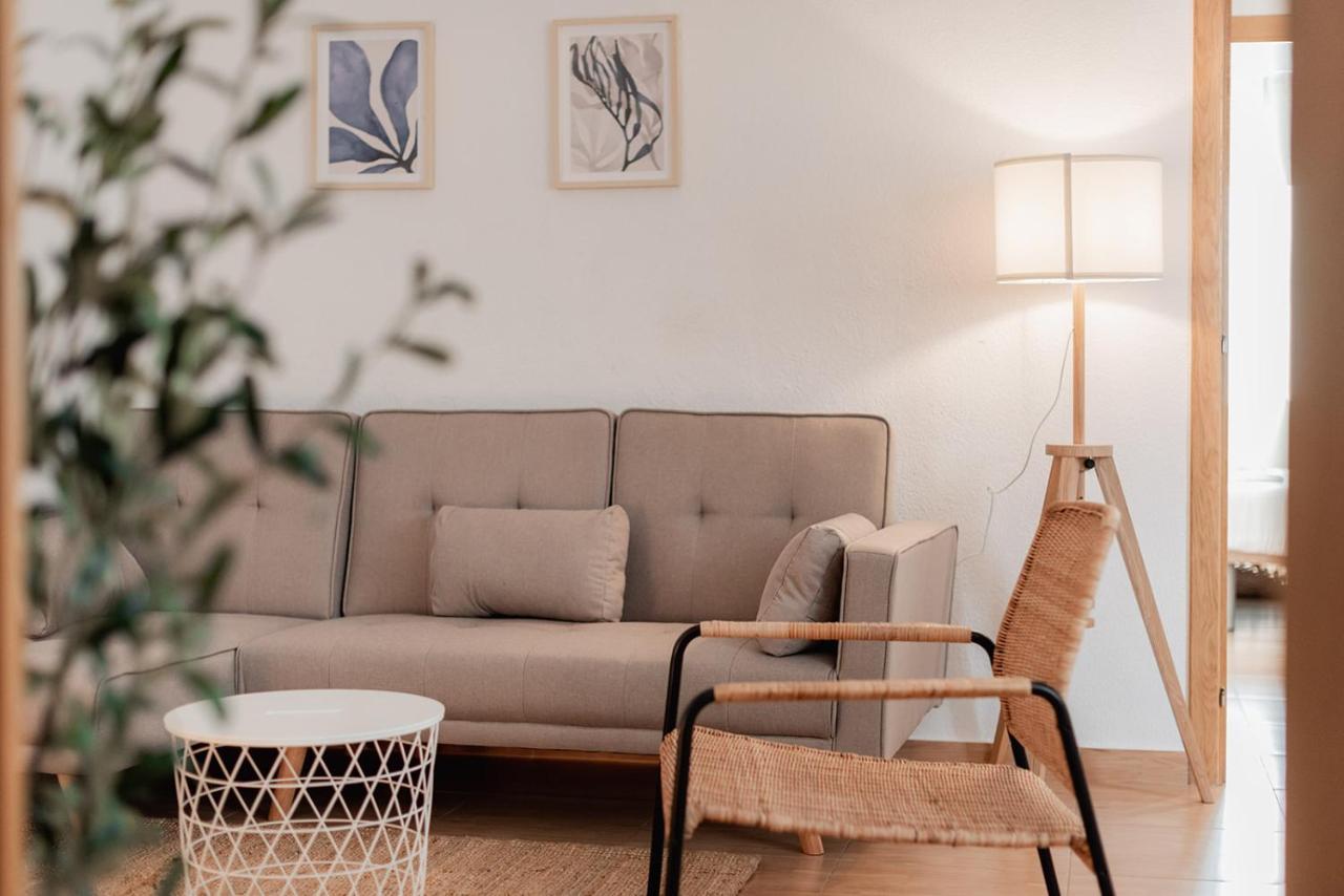 Apartamento Fv Flats - Mestalla 5 *