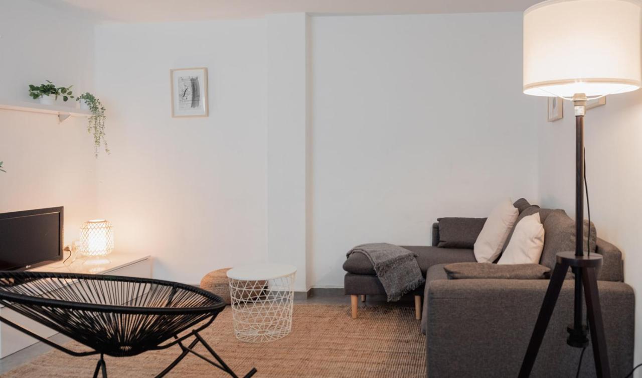 Fv Flats - Mestalla 7 Apartamento
