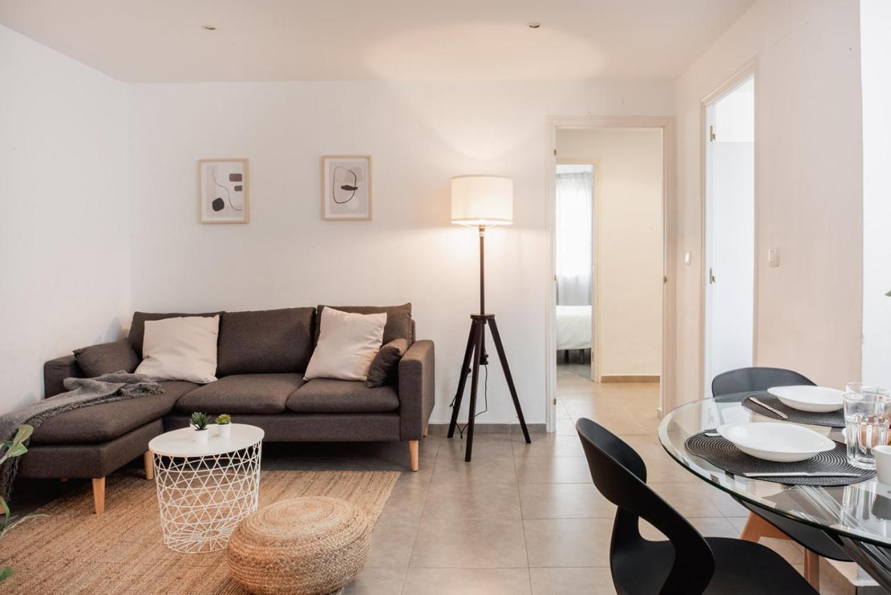 Apartamento Fv Flats - Mestalla 7