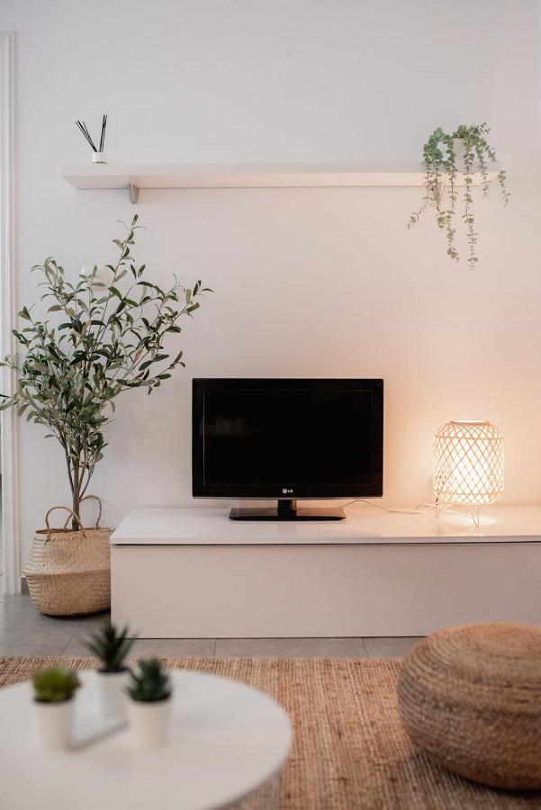 Fv Flats - Mestalla 7 Apartamento *
