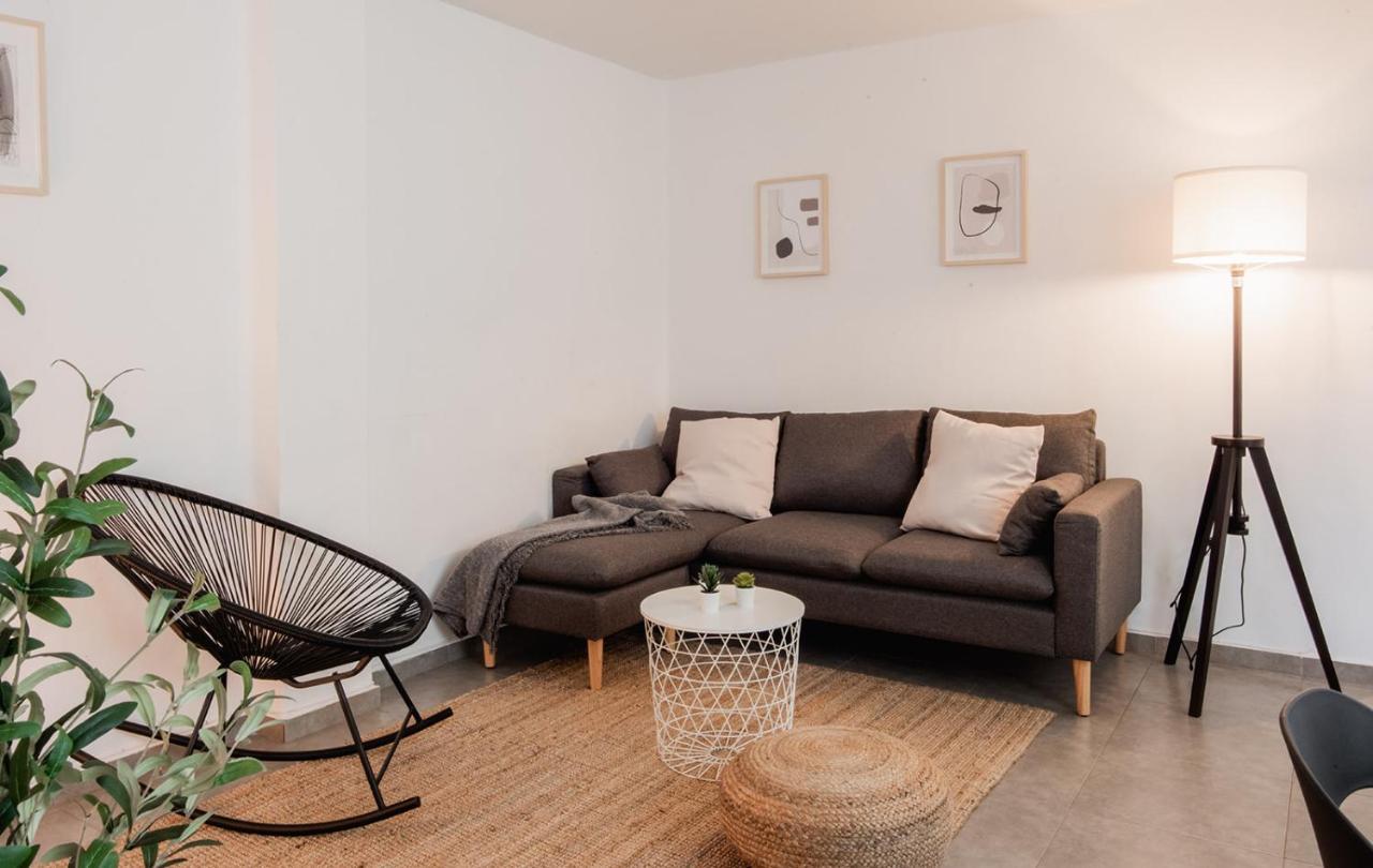 Fv Flats - Mestalla 7 Apartamento Valencia