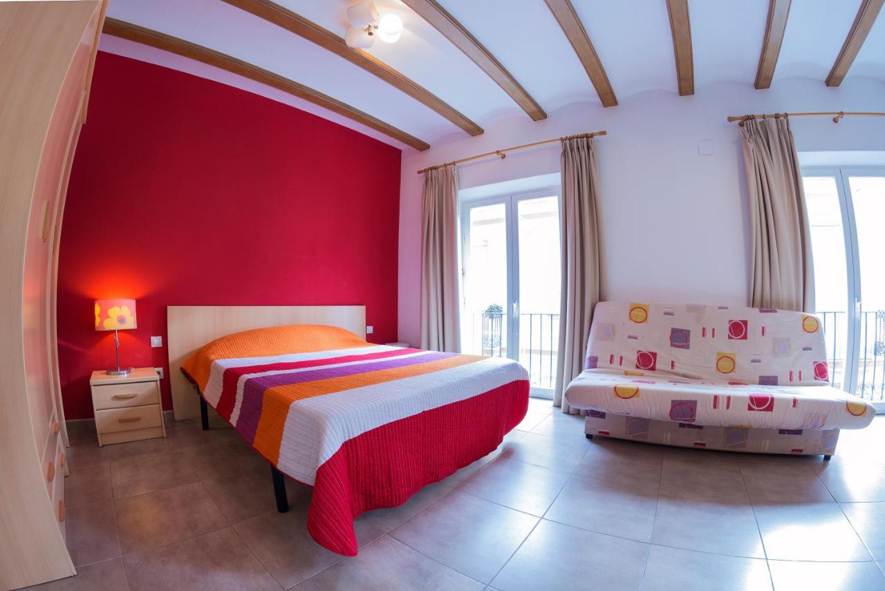 Loft In 3th Floor & Terrace In 4th Floor Apartamento