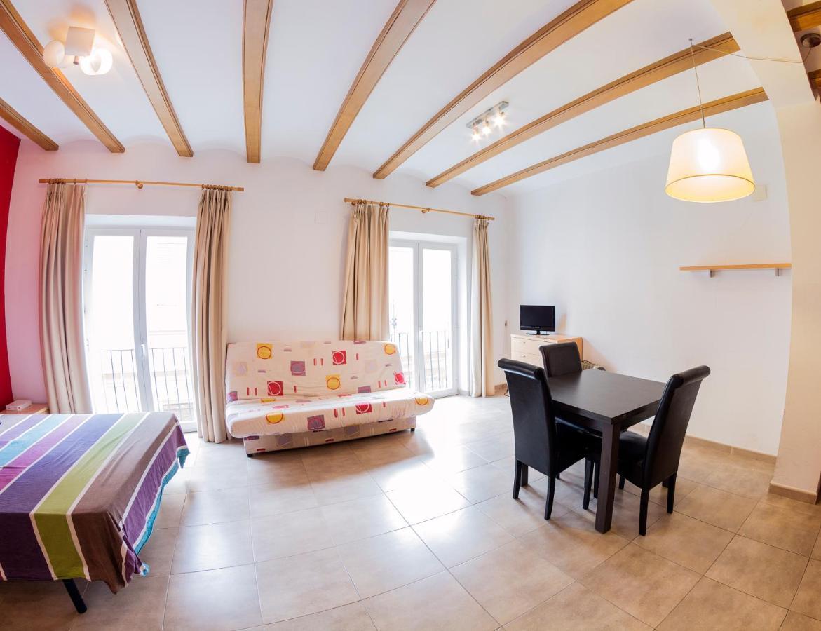 Apartamento Loft In 3th Floor & Terrace In 4th Floor *