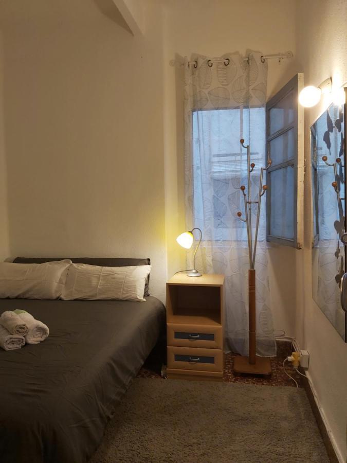 Carmem Y Miguel Habitación en casa particular