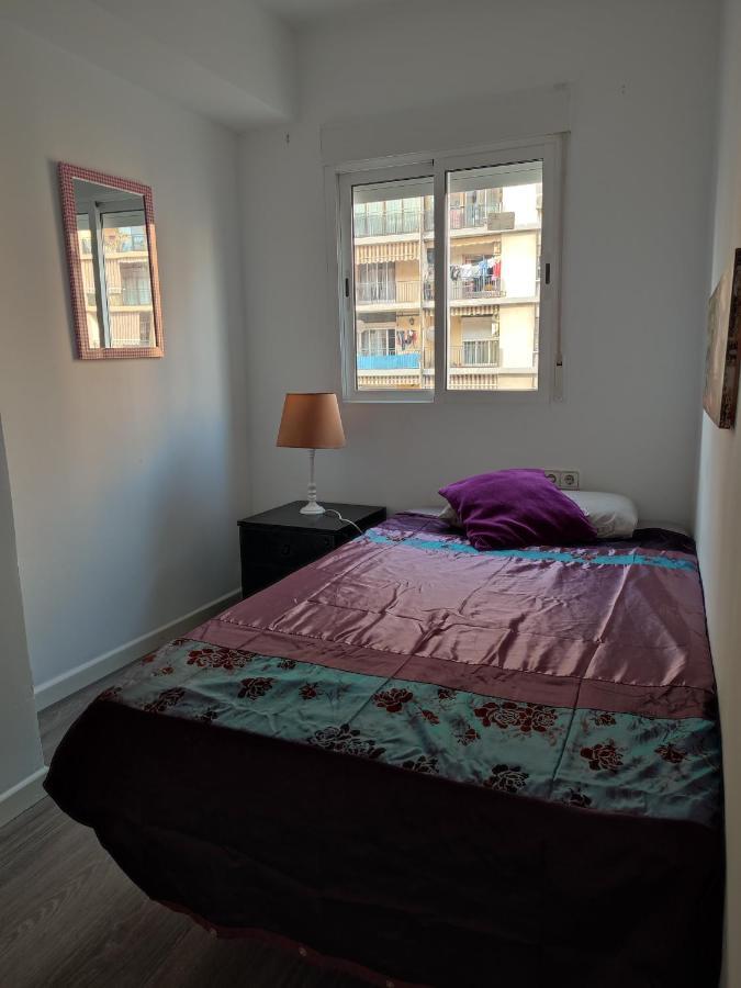 Avenue Habitación en casa particular Valencia