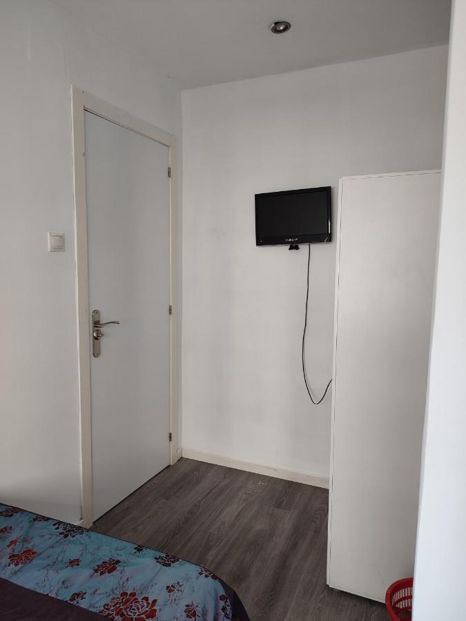 Habitación en casa particular Avenue Valencia