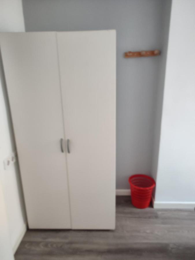 Avenue Habitación en casa particular *