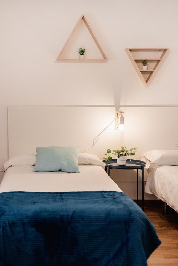 Apartamento Fv Flats - Mestalla 9